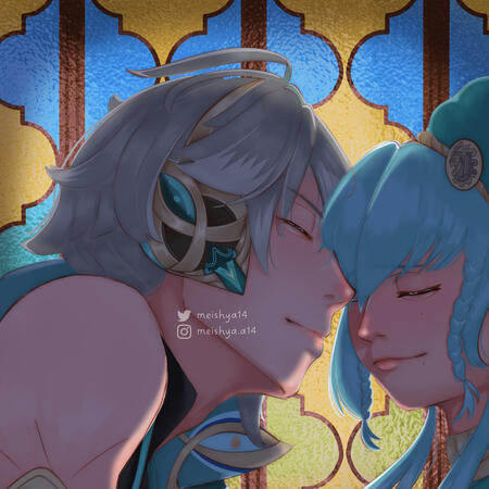Yume art